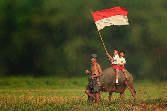 Makna Kemerdekaan Indonesia yang Sesungguhnya