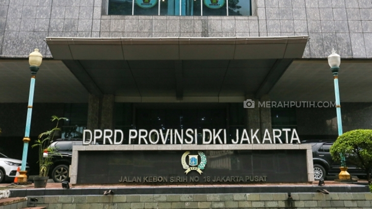 Pras Sebut Baru Pertama Kali Ketua DPRD Dilaporkan Anggotanya ke BK
