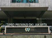 Pras Sebut Baru Pertama Kali Ketua DPRD Dilaporkan Anggotanya ke BK