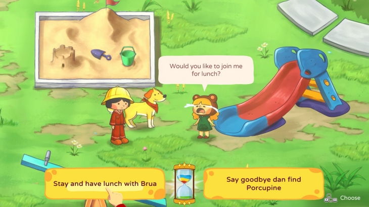 'Hello Goodboy', Game Terbaru Garapan Developer Indonesia