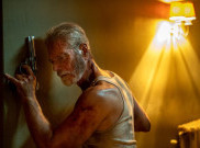 'Don't Breathe 2' Tampilkan Sisi Manusiawi The Blind Man