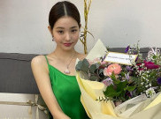 Jadi Model EIDER, Jang Wonyoung Kembali Disebut Sebagai ‘IT Girl’