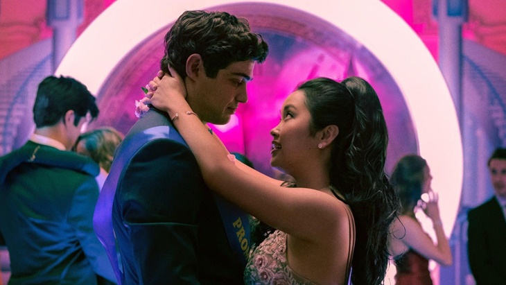 Sekuel Terakhir ‘To All The Boys’ Tayang Jelang Valentine