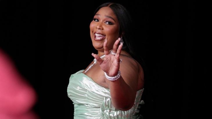 Komentar Negatif Muncul setelah Rilis Single Terbaru, Lizzo Angkat Bicara