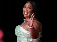Komentar Negatif Muncul setelah Rilis Single Terbaru, Lizzo Angkat Bicara
