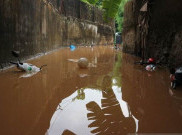 4 Penyakit yang Selalu Menemani Banjir