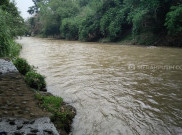 Rekam Jejak Cerita Arus Sungai Ciliwung