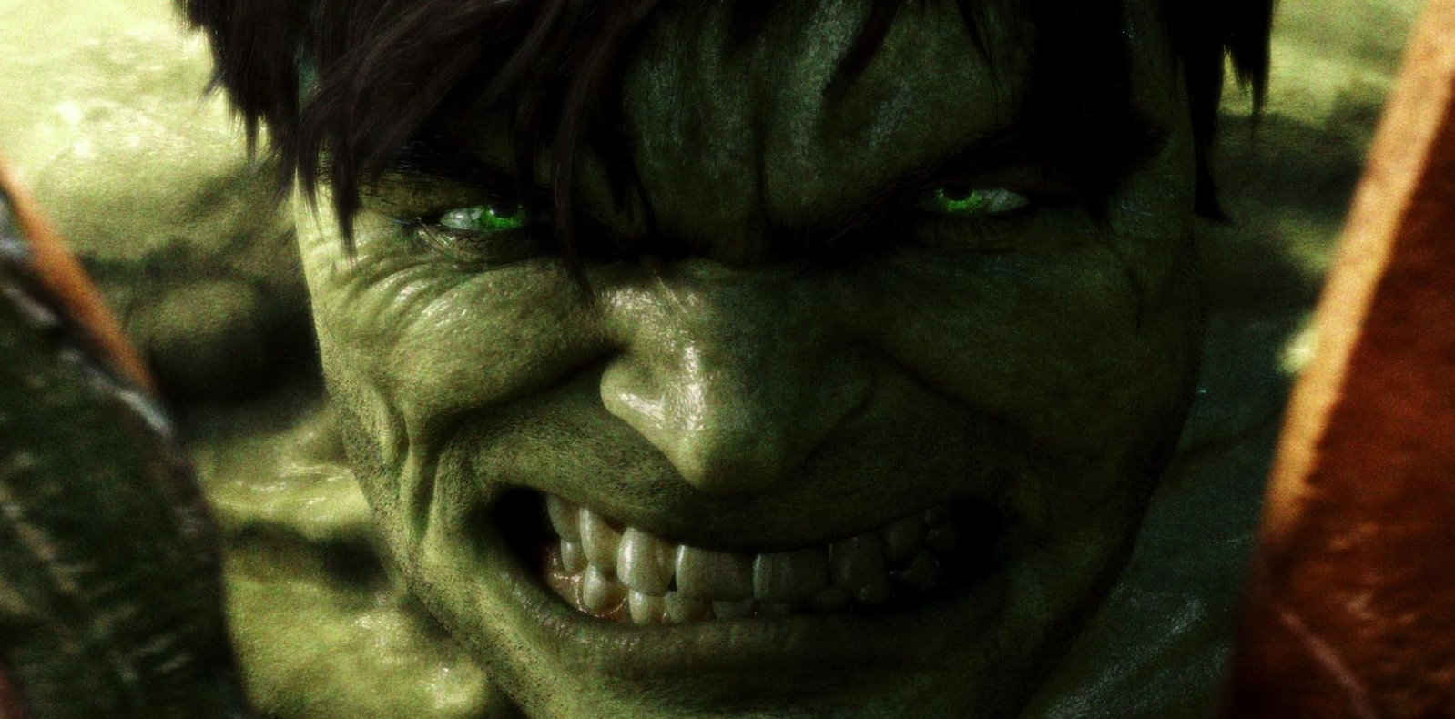 Hulk