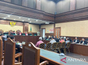 Korupsi 109 Ton Emas: 6 Eks Pejabat Antam Divonis 8 Tahun Bui, Negara Rugi Rp 3,1 T