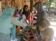 Yuk, Blusukan ke Pasar Tradisional nan Instagramable