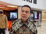 Gerindra Tanggapi Jokowi Lakukan Reshuffle Kabinet pada Rabu Pon