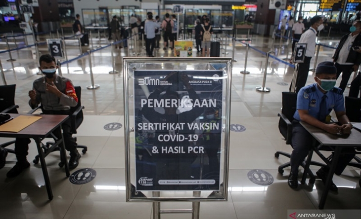 Ketua DPR Minta Pemerintah Bangun Kepercayaan Masyarakat Selama PPKM Level 4