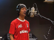 Rian D'Masiv Bocorkan 15 Lagu dari Album Terbaru