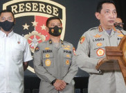 Kasus Pelanggaran Protokol Kesehatan saat Pilkada Terbanyak Terjadi di Riau