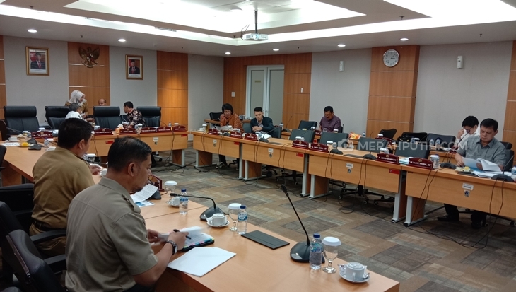 Aset Capai Rp475 Triliun, DPRD Minta Pemprov DKI Genjot Inventarisasi Minimal 10 Persen