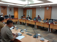 Aset Capai Rp475 Triliun, DPRD Minta Pemprov DKI Genjot Inventarisasi Minimal 10 Persen
