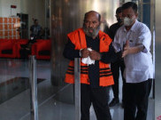 KPK Kembali Sita Aset Lukas Enembe Senilai Rp 60,3 Miliar