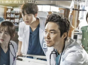 Ahn Hyo Seop dan Lee Sung Kyung Kembali Bintangi 'Dr. Romantic 3'