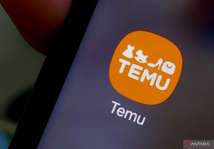 Menkominfo Menampik Isu Akuisisi e-Commerce Lokal oleh TEMU