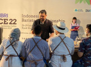 Indonesia Barista Championship 2022 Berlanjut, Persaingan Kian Ketat