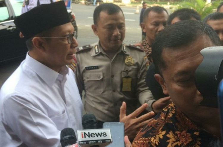 Mengapa Dua Menteri 'Jagoan' Jokowi Tumbang di Dapil 'Neraka' Jabar VI?