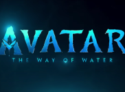 ‘Avatar: The Way of Water’ Jadi Film Terlaris Keenam di Dunia