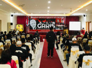 Garda Relawan Indonesia Semesta Deklarasi Dukung Ganjar Capres 2024