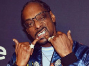 Snoop Dogg Kembali dengan Album Baru di Desember 2020
