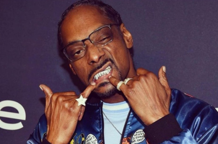 Snoop Dogg Kembali dengan Album Baru di Desember 2020