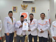 PKS Usung 2 Tokoh Ini di Pilkada Jatim