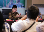Hindari Konflik Pertanahan, Kemenag Sertifikasi 255.000 Tanah Wakaf