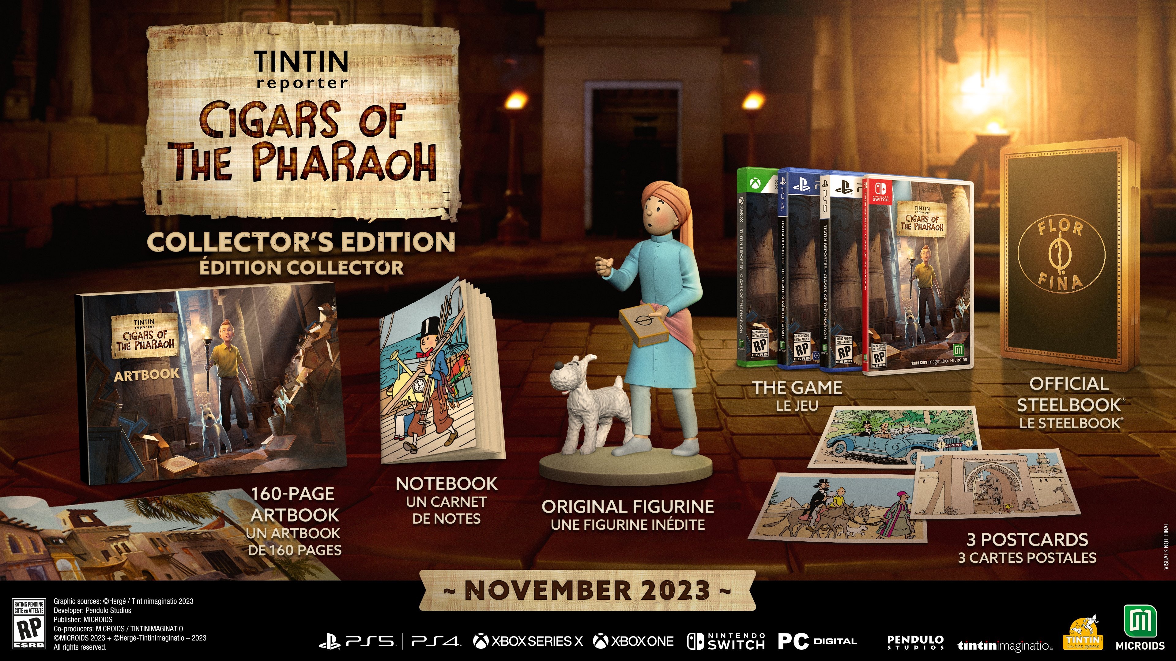 tintin