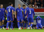 Hasil Pertandingan Kualifikasi Piala Dunia 2022: Inggris Menang, Spanyol Kalah