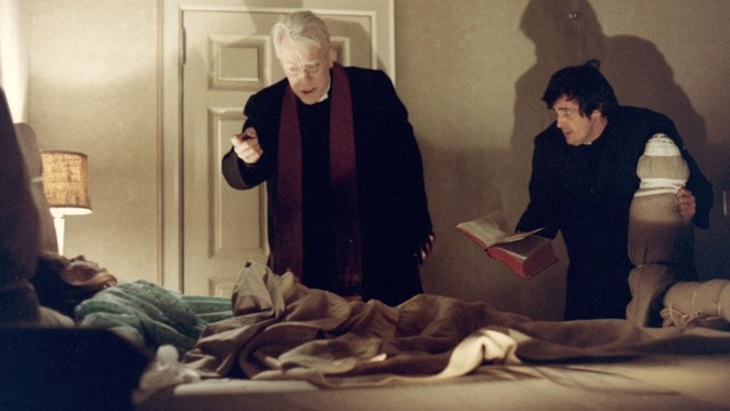 Teror Klasik 'The Exorcist' akan Kembali dalam Sekuel Baru