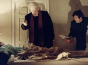 Teror Klasik 'The Exorcist' akan Kembali dalam Sekuel Baru
