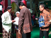 Ketika Buruh Gendong Minta Bantuan Tunai Bulanan ke Raja Yogyakarta