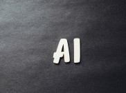 Ekosistem AI di Indonesia Perlu Perhatian