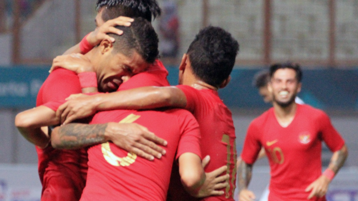 5 Pemain Bintang Timnas Indonesia yang Absen di Piala AFF 2018