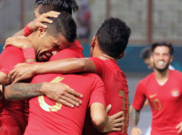 5 Pemain Bintang Timnas Indonesia yang Absen di Piala AFF 2018