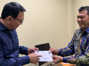 Ahok Bebas, Kasus RS Sumber Waras Siap 'Digoreng'