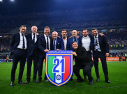 Dompet Irit Trofi Selangit, Strategi Transfer Gratisan Inter Milan Raup 23 Piala Kalahkan Rekor Belanja Liverpool