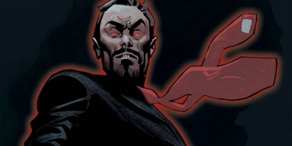 Satu dari Tiga Karakter Utama Film The Eternals akan Diperankan Kumail Nanjiani
