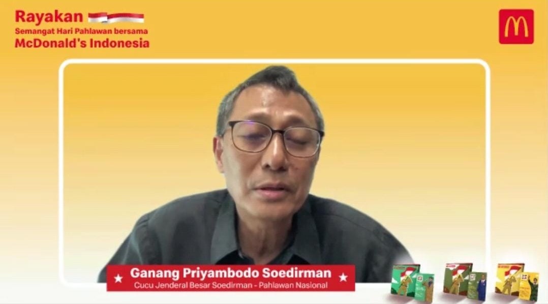 soedirman