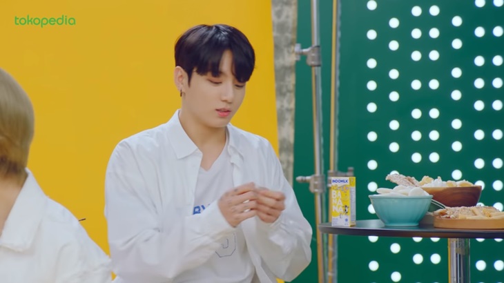 Jungkook
