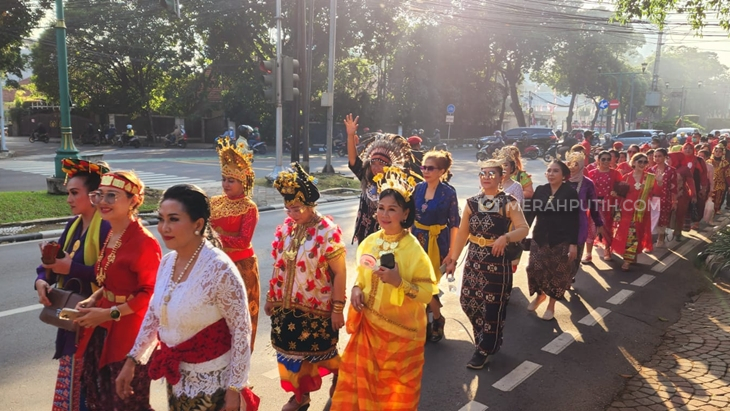 Berkas Lengkap, PDIP hingga Nasdem Masuki Tahap Verifikasi Administrasi