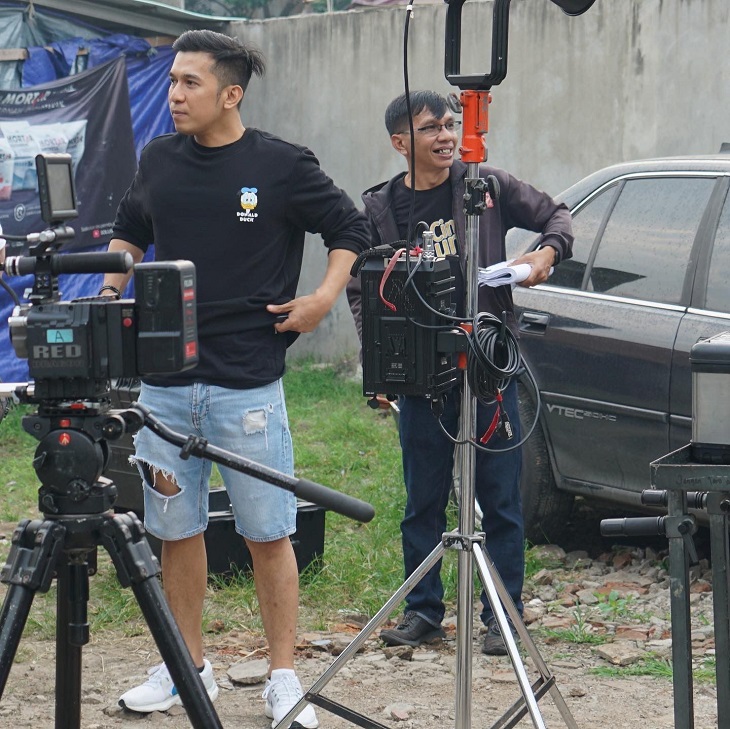 girry pratama tunda kuliah