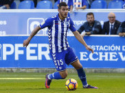 Madrid Gaet Hernandez dari Atletico Madrid