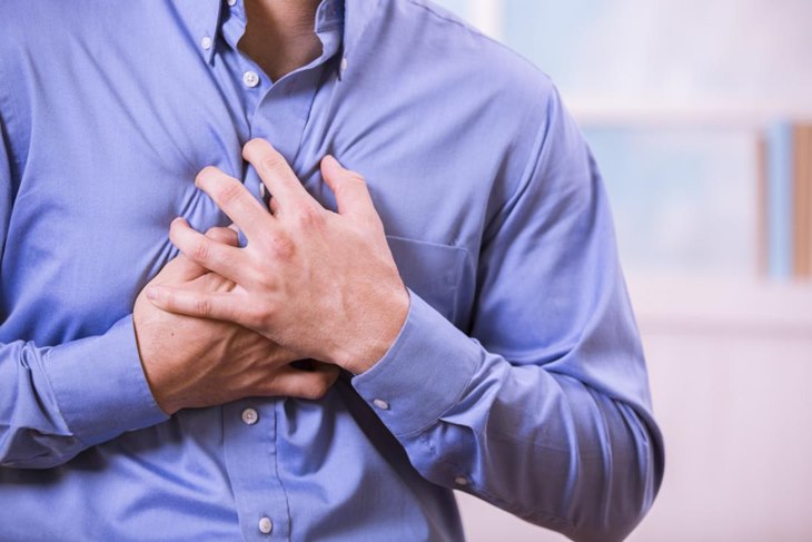 Serangan jantung dapat berakibat kematian. (Foto: qualityoflifeandhealth)