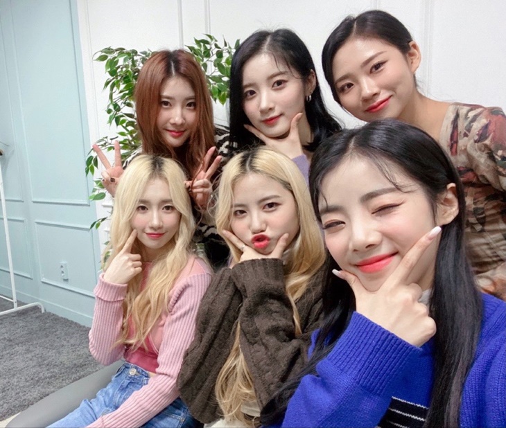 Label Hiburan Korea Siap Umumkan Grup K-pop Baru di 2021