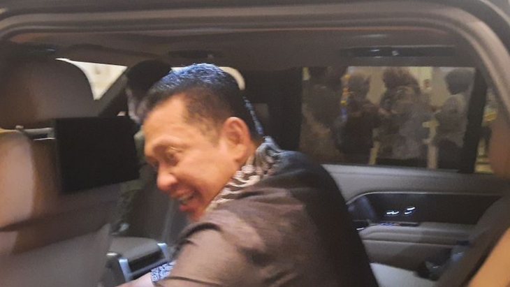 Ketua MPR Tolak Penundaan Pilkada Serentak 2024